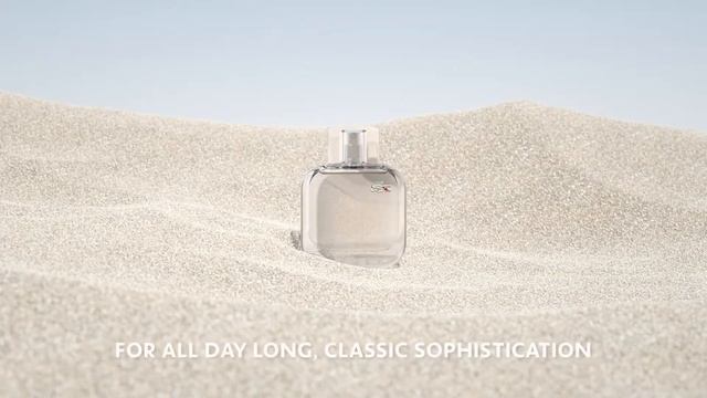 Eau de Lacoste L.12.12 Pour Elle Elegant смотреть онлайн