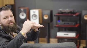 Rotel A14 MKII: The Rotel Sound Reborn!