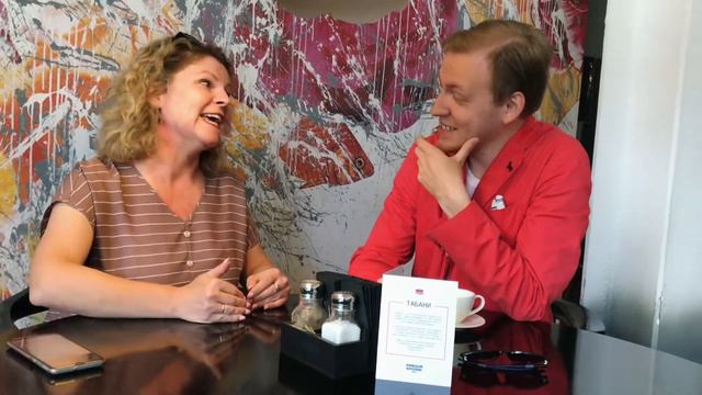 #SuperЛюди - Жанна Ермолаева смотреть онлайн