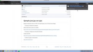 App Web Java, MySQL, jQuery - 1. descarga instalacion netbeans