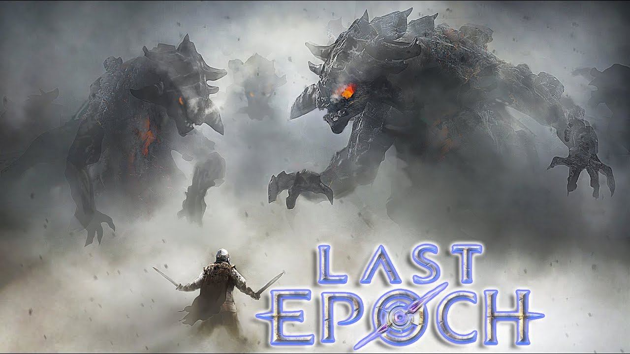 ПОРОЖДЕНИЯ ПУСТОТЫ  LAST EPOCH #4 (ПРОХОЖДЕНИЕ ИГРЫ БЕЗ КОММЕНТАРИЕВ)