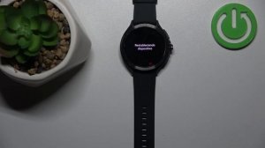 Cómo restablecer de fábrica Xiaomi Watch 2 Pro - restaurar