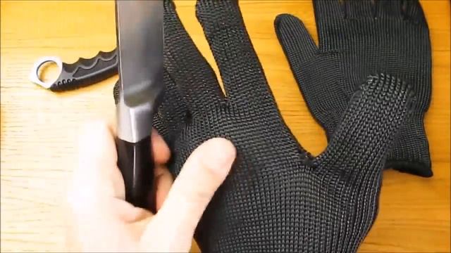 Кевларовые перчатки с алиэкспресс обхор! смотреть онлайн