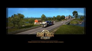 Мод Навигация «Яндекс Алиса» версия 1 2 для Euro Truck Simulator 2 v1 38 x, 1 39 x