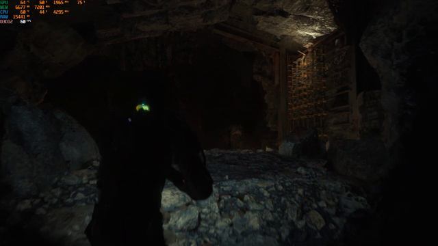 The Callisto Protocol - Глава 6. Под землей # 2 / Глава 7. Колония. (Extreme Graphics/RTXUltra) смотреть онлайн