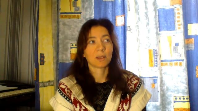 Семейное Образование... Видение