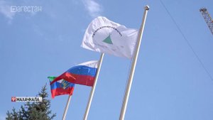 Образовательный кластер «Туризм и сфера услуг» открылся в Дагестане