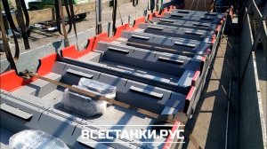 Отгрузка станка плазменной резки с ЧПУ ULTRATHERM MTRP-1560 для резки металла в город Таштагол