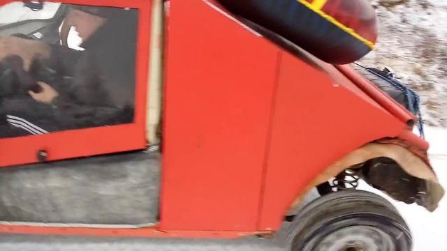 В ожидании "Зимы 2" смотреть онлайн