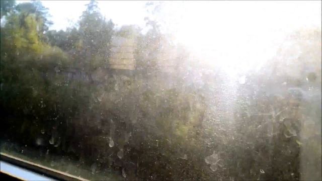 ЭД4М-0273, маршрут: Сергиев Посад - Москва смотреть онлайн