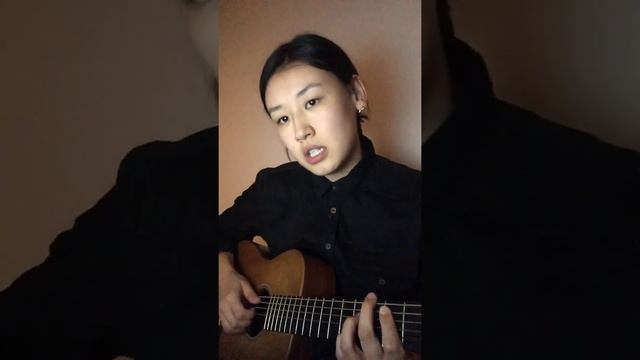 Ivan Dorn - Во сне (aika cover) смотреть онлайн