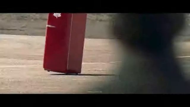 Ретро холодильник Huskies смотреть онлайн