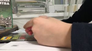 ОБЗОР НА СТОЛЬНОЙ ИГРЫ «БИТВА ЗА МОСКВУ» от компании ЗВЕЗДА!