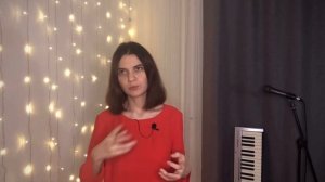 Почему «болит» голова на уроках ВОКАЛА от пения?