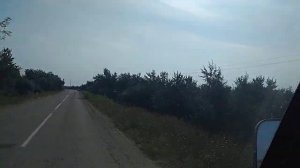 Деревня Кумово - тихая жизнь