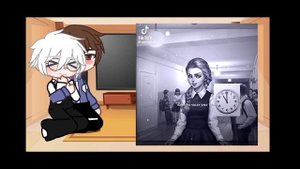 реакция Антона и Ромы на видео из тт (2/? часть)