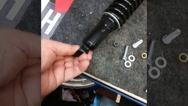 CZ125 516 наконец купил сиденье ?! смотреть онлайн