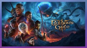 Прохождение игры Baldur's Gate 3 Серия 20