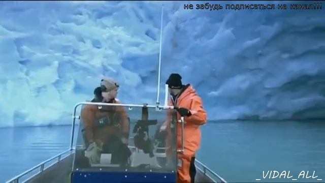 ЕГО УЖЕ НЕ ОСТАНОВИШЬ!!! ЛЕДНИК НАЧАЛ ТАЯТЬ!!! смотреть онлайн