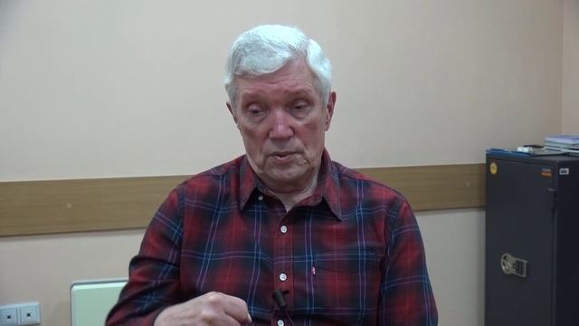 Александр Суриков поздравляет АО "Барнаултрансмаш" с 80-летием!