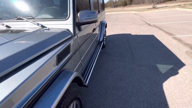 2014 Mercedes-Benz G63 AMG For Sale смотреть онлайн