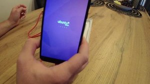 Pinephone Ubports edition на Ubuntu Linux - мобильное красноглазие или достойная альтернатива