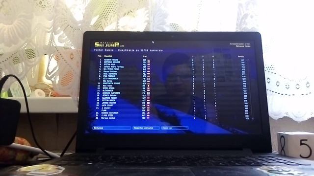 Kwalifikacje do 44. Konkursu indywidualnego OBERSTDORF HS213 DSJ4 wstęp смотреть онлайн