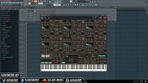 How To Load The 3000 Presets in Dexed