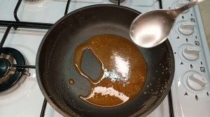 САХАРНЫЕ СОТЫ-ПОШАГОВЫЙ РЕЦЕПТ СО ВСЕМИ ПОДРОБНОСТЯМИ ИГРА В КАЛЬМАРА