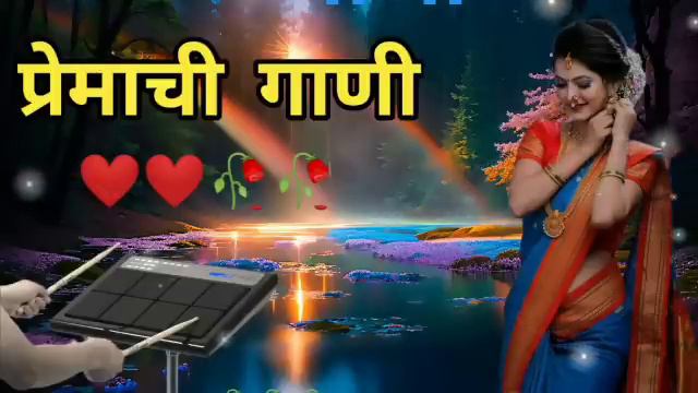 मराठी नॉनस्टॉप बॅन्जो सॉंग Marathi Nonstop Banjo Song Activepad Mix Sambhal Nonstop