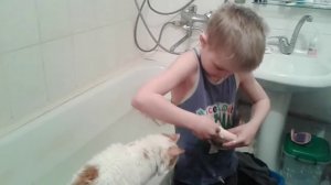 Рыбалка из ералаша