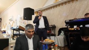 Manvel Agayan  Езидская Свадьба  В Новосибирске 2018