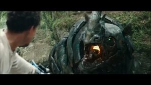 Автоботы находят Максималов трансформеры восхождение звероботов (русская озвучка)