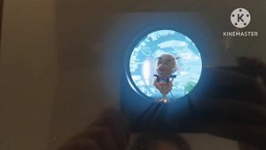 Mal And Others Meets Wreck-It Ralph Part 24 (1/2)