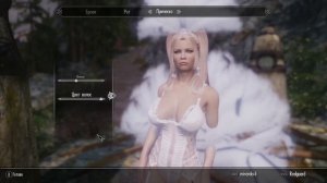 The Elder Scrolls V: Skyrim LE (TESV) 2023 -Body and Hair