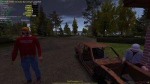 Новый мультиплеер в MSC!│BeerMP лучше MSCO?│My summer car