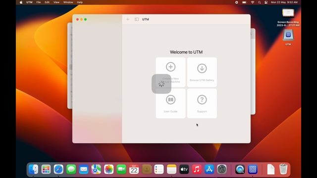 How to Install Windows 11 on MAC free using UTM | Install another OS on MacBook ||UTM||