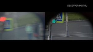Осторожно! Большое увеличение! Бинокль, Зрительная труба, Монокуляр