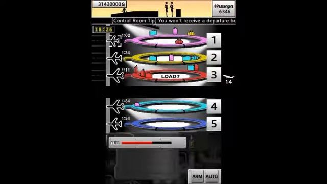 Rapido Test n°4 : Aero Porter (Nintendo 3DS) смотреть онлайн