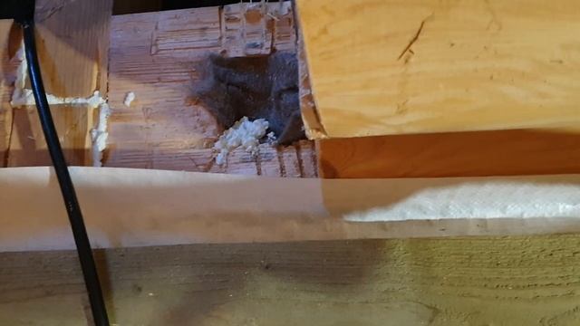 Пароизоляция полов в деревянном доме смотреть онлайн