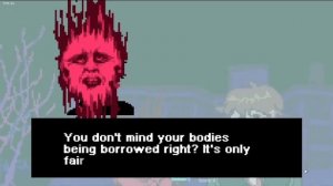 Тайна Сенпая в Friday Night Funkin' / Всë о персонаже Senpai из игры Friday Night Funkin'