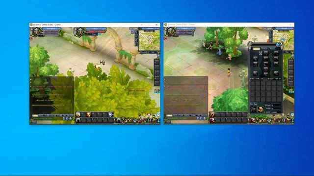 Godswar Online Private Server 6 смотреть онлайн