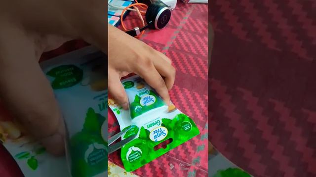 sugar free green 100% natural Stevia 🍂☕ смотреть онлайн