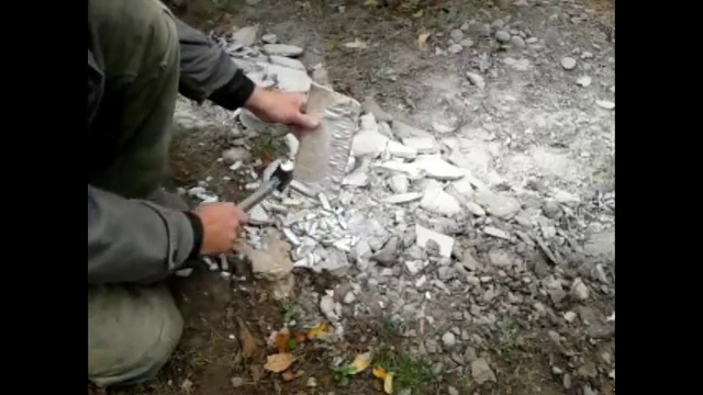 Как очистить плитку от клея