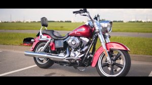 Почему Harley-Davidson Switchback - Самый доступный Харлей?