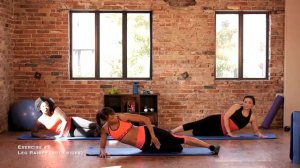 Basheerah Ahmad - Buns and Bellies. 360 Transformation