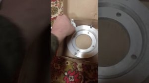 Переходник Агро Лифан 9-15 лс