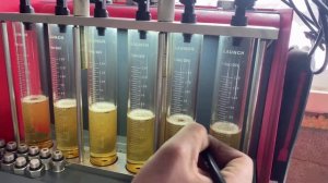 Nissan Teana - промывка форсунок. КУДА ДЕЛАСЬ КОМПРЕССИЯ????