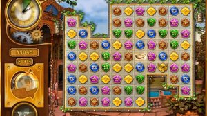 За 80 дней вокруг света - Франция день 10