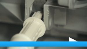 Замена амортизаторов стиральной машины